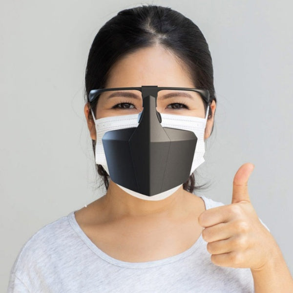 Face Shield/ Anti-droplet, Anti-virus Masks/ Protective Mask