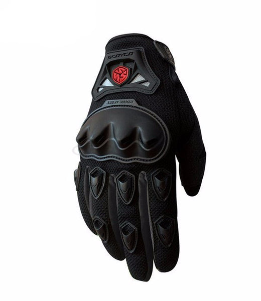 Motorcycle/ Mountain Bike Riding / Outdoor Tactical Gloves