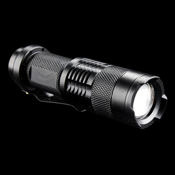 Blacklight UV 395nm Torch Lamp, Flashlight
