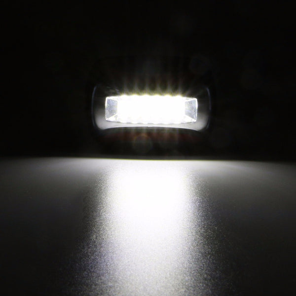 600 Lumens 3-mode Super Bright 6 LED Head Lamp