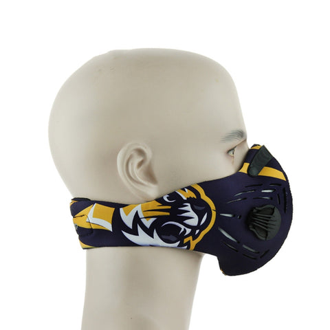 Anti-Pollution windproof/ Mountain cycling Face mask
